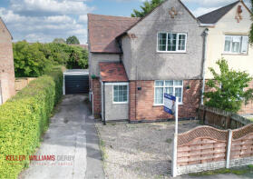7, Flint Street, Derby DE24 9BH