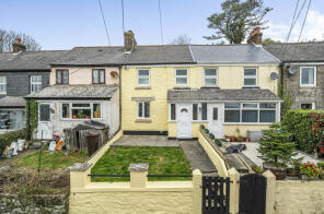 6, Alexandra Terrace, Road From Rosena Lodge To Junction With Hendra Close, Liskeard PL14 5JA
