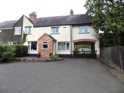 Spring House, Main Road, Brailsford DE6 3DA