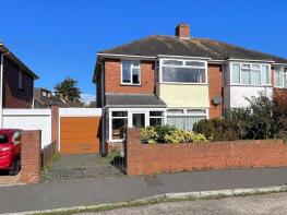 36, Stratford Avenue, Exeter EX4 8ES