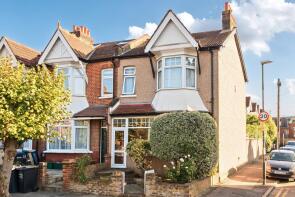 11, Cannon Hill Lane, Raynes Park, London SW20 9EN
