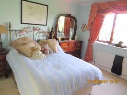 Annexe At, Rosemead, Newton On Ouse YO30 2BU