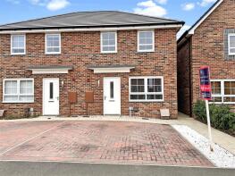 23, Slingsby Drive, Newark NG24 5BN