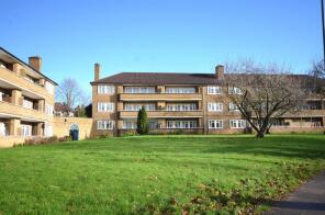 26, 81 Newland Court, Forty Avenue, Wembley HA9 9LZ