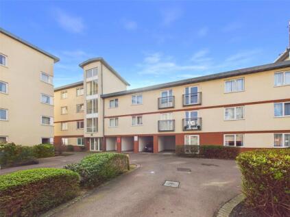 Longhorn Avenue, Gloucester, Gloucestershire, GL1