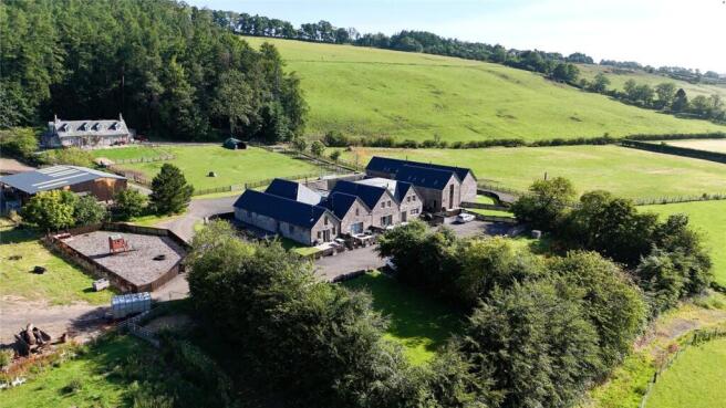 Blairmore Farm