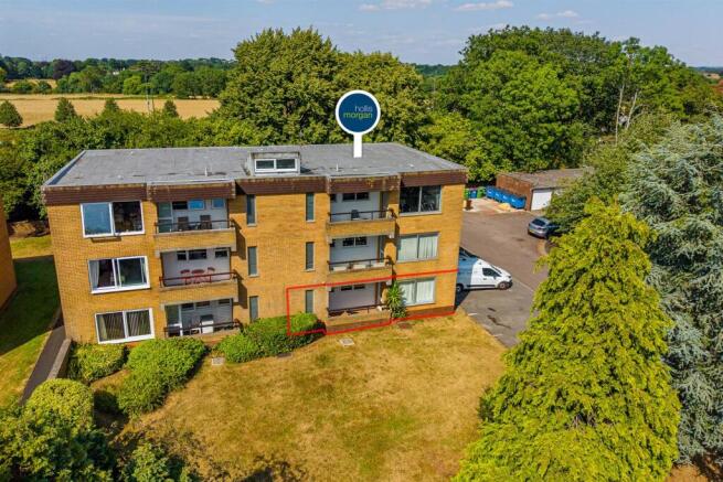 1 Bowood, Harford Drive, Frenchay, Bristol, BS16 1