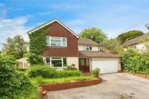 Netherfield, Farleigh Road, Cliddesden RG25 2JL