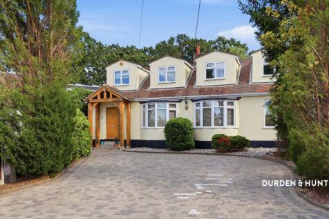 Central Close, Hadleigh, SS7