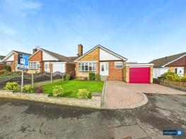 13, Sherburn Close, Skellow, Doncaster DN6 8LG
