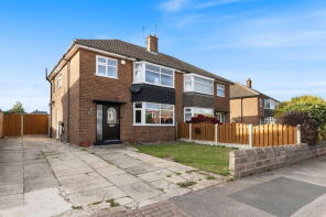 63, Dovedale Road, Herringthorpe, Rotherham S65 3AW
