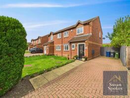 16, Arthington Way, South Shields NE34 0HR