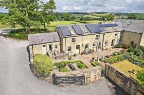 Sycamore Barn, Clapham Green Farm, Harrogate HG3 2JD