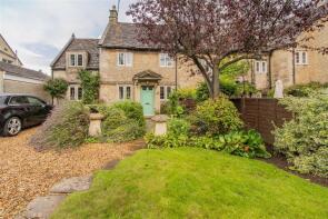 37, Pickwick, Corsham SN13 0JE