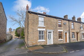 10, King Street, Glossop SK13 8LY