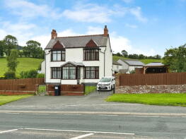 Crown Villa, Low Hesket CA4 0HG