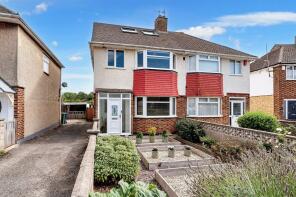 104, Herschel Crescent, Oxford OX4 3TU