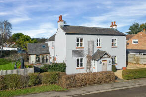 Plumtree Cottage, Lombard Street, Nottingham NG13 9NG