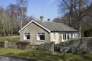 Bridge Cottage, Eggleston Lane, Barnard Castle DL12 9EE