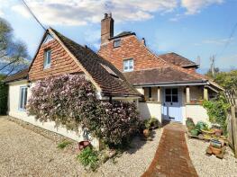 Tudor Cottage, Church Lane, Midhurst GU29 0HW