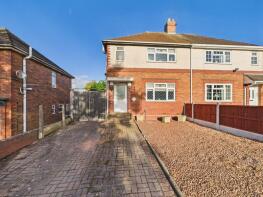 11, Urban Villas, St Georges, Telford TF2 9BD