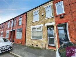 4, St Agnes Street, North Reddish, Stockport SK5 6RA