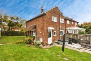 22, All Saints Road, Hawkhurst, Cranbrook TN18 4HT