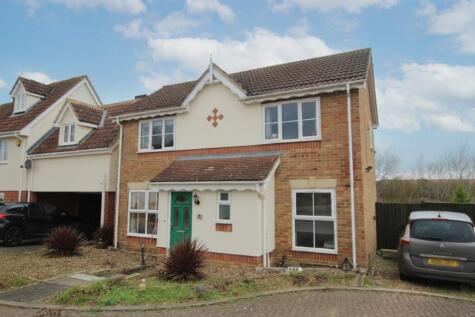 Howard Close, Haverhill