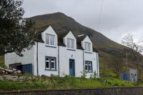 24, A87t The Moll Road North Junction - A863 Junction, Isle Of Skye IV48 8TD
