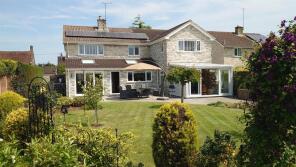 Carrick, Camel Street, Marston Magna, Yeovil BA22 8DD