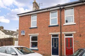 1, Alfred Place, Dorchester DT1 1NW