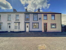 2, Waun Y Pistyll, Treboeth, Swansea SA5 7DP