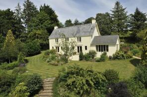 Pyle House, Howley Road, Howley, Chard TA20 3DZ