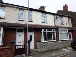 42, Thomas Street, Packmoor, Stoke-on-trent ST7 4SS
