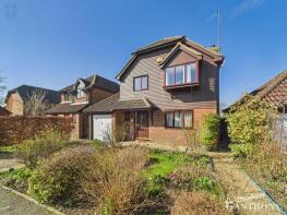 2, Carters Meadow, Buckingham MK18 3QF