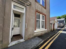 5, Ritchie Street, Isle Of Cumbrae KA28 0AL