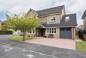 4, Mcculloch Way, Cardowan, Glasgow G33 6BF