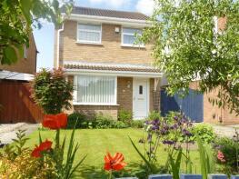 46, Melford Drive, Prenton CH43 3EX