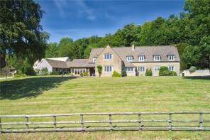 The Retreat, Road From Junction With A429 To Junction With A436, Cheltenham GL54 1HP