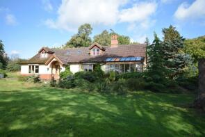 The Cordals, The Belt, South Kilworth LE17 6DX
