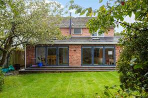Tanglewood, New Road, Tadley RG26 3AG