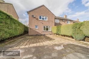 14, Church Avenue, Buxton SK17 8AL