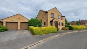 2, Mussons Close, Corby Glen NG33 4NY