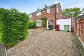 10, Heather Avenue, Chesterfield S44 5RF