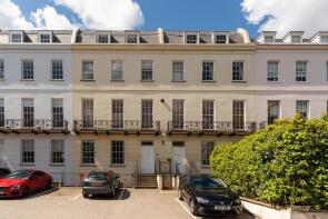 Flat 6, Regal House, Rodney Road, Cheltenham GL50 1HX