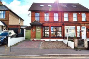 46, Singlewell Road, Gravesend DA11 7PW