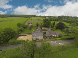 Bumble Cottage, Swan Bottom, Great Missenden HP16 9NN