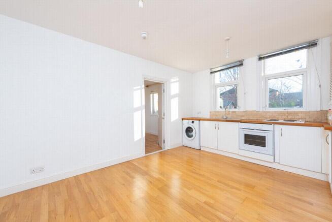 Kitchen/Living