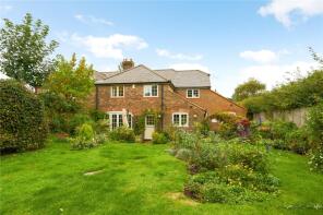 Watermans Cottage, Summer Down Lane, Tadley RG26 5TZ