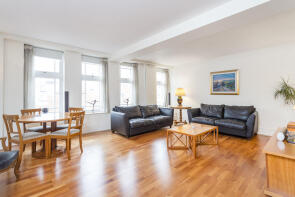 Fourth Floor Flat A41, 145, Drury Lane, London WC2B 5TA